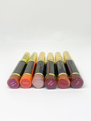 #ad LipSense By Senegence Long Lasting Liquid Lip Color Authentic Choose Color $9.99