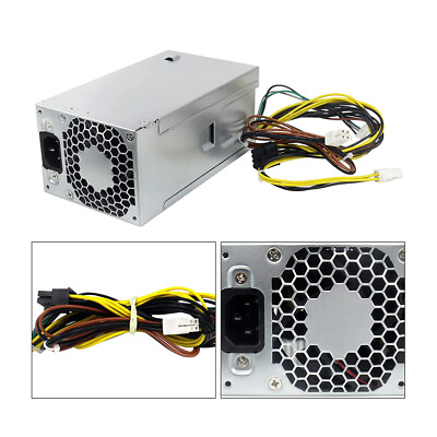 #ad New Fors HP 400W 280 288 480 600 800 G3 G4 Power Supply PA 3401 1HA 942332 001 $60.78