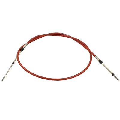 #ad HD THROTTLE CABLE12 FOOT $78.06