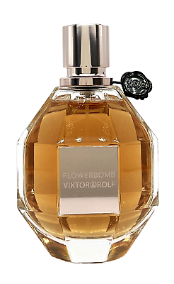 #ad Viktor amp; Rolf Flowerbomb for Women 3.4oz Eau de Parfum Spray *TR* AUTHENTIC $69.95