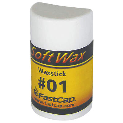 #ad FAST CAP WAX01S FillerWhite1 oz 3WDD4 $4.37