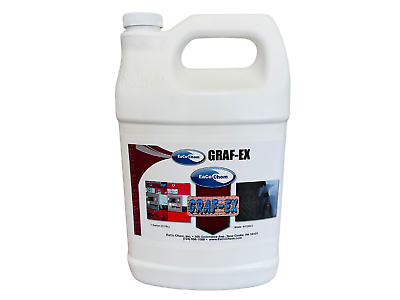 #ad Eaco Chem GRAF EX Outstanding Removal of Inks amp; Paints 1 Gallon $59.50