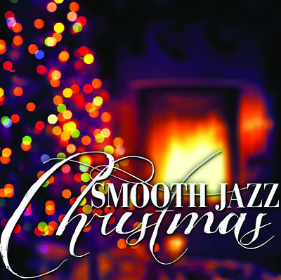 #ad The Smooth Jazz All Smooth Jazz Christmas New CD Alliance MOD $11.49