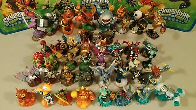 #ad Skylanders GIANTS COMPLETE YOUR COLLECTION Buy 3 get 1 Free *$6 Minimum*🎼 $6.28