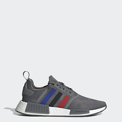 #ad adidas men NMD R1 Shoes $144.00