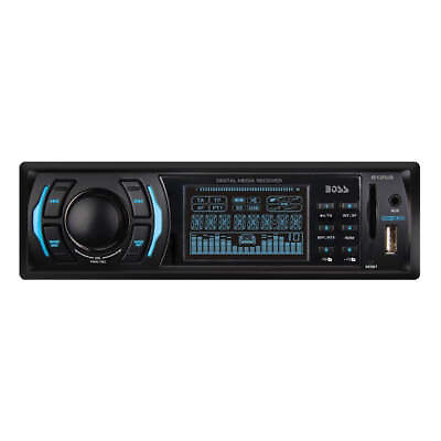 #ad Boss Audio 612UA In Dash MP3 Car Receiver $35.25