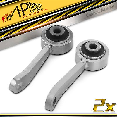 #ad 2pcs Stabilizer Bar Link Front for Mercedes Benz W220 S350 2006 S600 2001 2006 $37.79