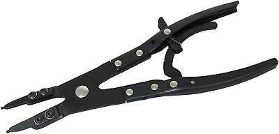 #ad Lisle 38700 Spindle Snap Ring Pliers for Ford Super Duty $37.88