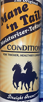 #ad Moisturizer Texturizer Conditioner For Thicker Healthier Looking Hair 32 fl $15.00