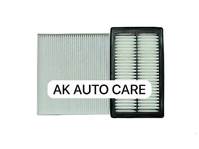 #ad #ad Premium Engine Filter amp; Cabin Air Filter For Kia Seltos 2021 2024 Kia 1.6L 2.0L $24.98