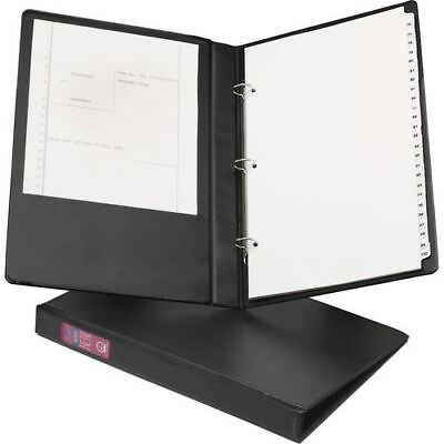 #ad Avery® Legal Durable Binder AVE06400 $19.45