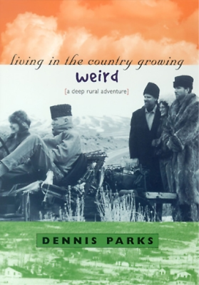#ad Living in the Country Growing Weird Paperback UK IMPORT $37.02