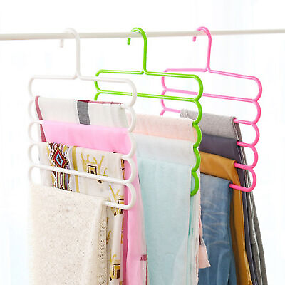 #ad Hanging Shelf Multifunctional Clean Towel Storage Rack Good Bearing Capacity $7.99