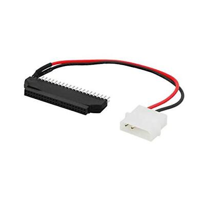 #ad 2.5 to 3.5 IDE Adapter Laptop 2.5 Inch to Desktop 3.5 Inch IDE Hard Drive $15.68