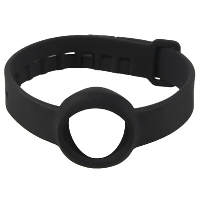 #ad Replacement TPU Wrist Band For MOVE Wristband W3V13154 $4.74