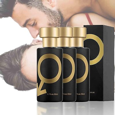 #ad New 2024 Sexy Cologne Cupid Hypnosis Long Lasting Pheromone Perfume for Men $11.99