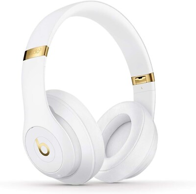 #ad Beats Studio3 Wireless Noise Cancelling Over Ear Headphones $109.95
