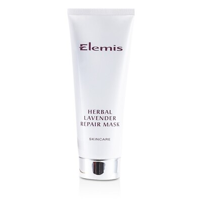 #ad Elemis Herbal Lavender Repair Mask 75ml Mens Other AU $73.15