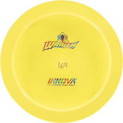 #ad Innova Star Wraith Bottom Stamp Choose Weight amp; Color $19.95