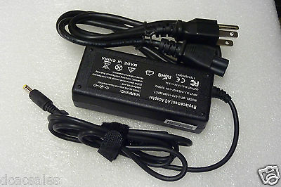 #ad AC Adapter Power Cord Charger For HP Pavilion dv1100 dv1240us dv1300 dv1310us $17.99