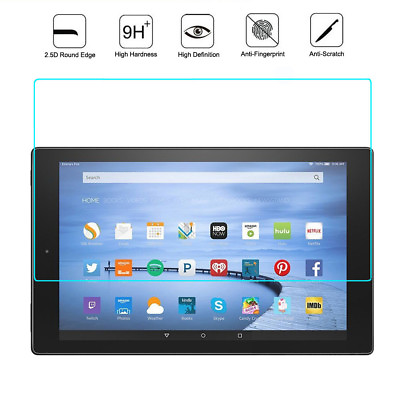 #ad Universal 2.5D 9H Tempered Glass Screen Film For 10 10.1 Inch Android Tablet PC@ $17.36
