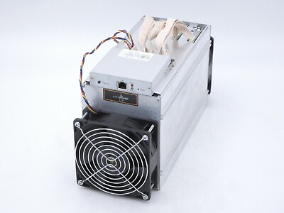 Bitmain Antminer L3 504mh s Used $199.00