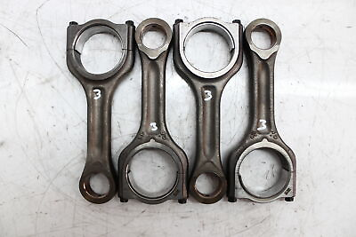 #ad 4x connecting rod Connecting for 2017 Ford Transit Tourneo 1.5 TDCi XWGA 120HP $156.00