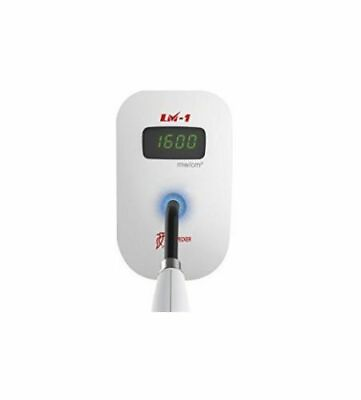 #ad #ad 3X Woodpecker LM 1 Dental LED amp; Halogen Curing Light Meter Power Tester Compact $119.22