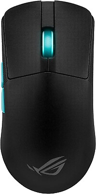 #ad #ad ASUS ROG Harpe Gaming Wireless Mouse Ace Aim Lab Edition 54g Ultra Lightw.... $70.98