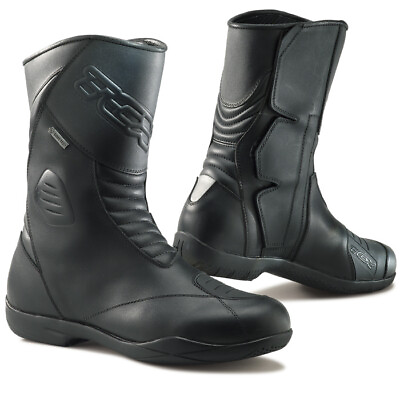 #ad TCX X Five Evo GTX Boots Black SALE New Fast shipping $268.09