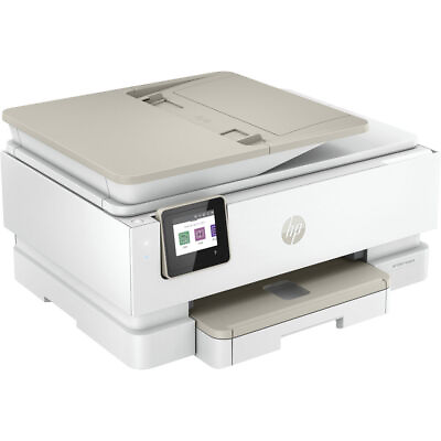 #ad HP Envy Inspire 7955E All in One Wireless Color Printer Print Copy Scan $54.99