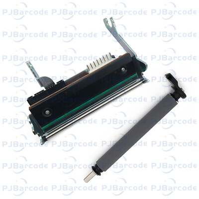#ad 710 129S 001 Printheadamp;Kit Platen Roller for Intermec PM43 Label Printer 203dpi $249.00
