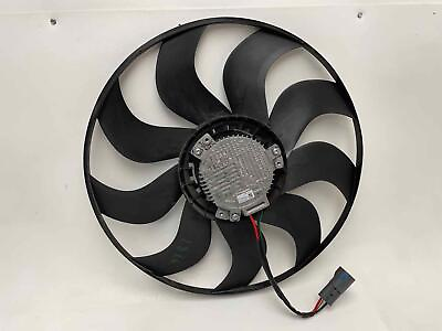 #ad Engine Cooling Motor amp; Fan Blade Only 84847896 Fits 18 22 CHEVY EQUINOX 1.5L $159.20