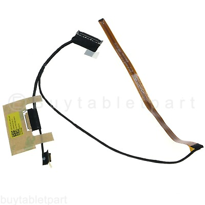 #ad NEW LCD Screen display cable For LENOVO YOGA 730 13IKB 730 13ISK DC02002Z800 $11.35