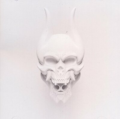 #ad Trivium Silence In The Snow Special Edition Trivium CD H0VG The Fast Free $7.72