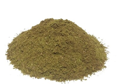 #ad Ceylon Dried Pure Herbal Tamarind Leaves Powder 100g $27.90
