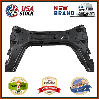 #ad New Front Suspension Subframe Crossmember for Nissan Rogue 2.5L 2008 2015 $568.98