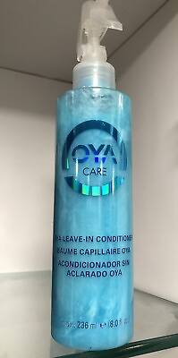 #ad Oya Leave In Conditioner 8 oz $23.99