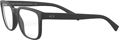 #ad A X ARMANI EXCHANGE AX3071F 8078 54mm Eyeglasses $39.99