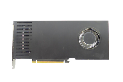 PNY NVIDIA RTX A4000 16GB GDDR6 Workstation Gaming Graphics Card $490.00
