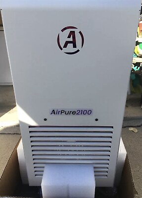 #ad Airpure 2100 Air Purifier We deliver for free in the Denver CO region $1995.00