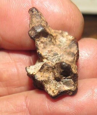 #ad 10.83 gm IMILAC Exceptional Pallasite Specimen rare meteorite w stand; CHILE $584.10