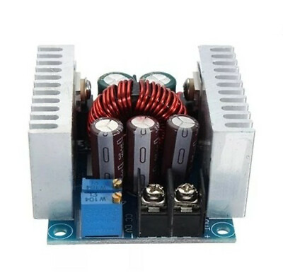 #ad 1PC DC DC step down module 20A300W high power constant voltage constant current $45.00