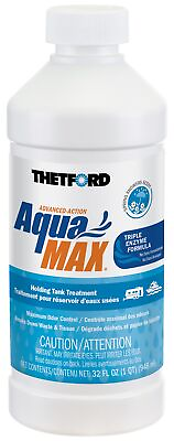 #ad 96635 Thetford Aqua Kem Original Rv Holding Tank Treatment Deodorizer $32.78