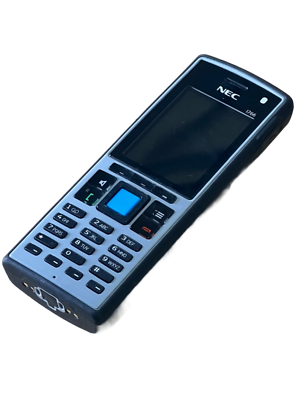 #ad NEC I766 Dect Handset Handset Bluetooth Rufnummeranzeige Or Battery $106.52