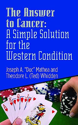 #ad A book of Health See Images THE ANSWER to the Western Condition $24.65