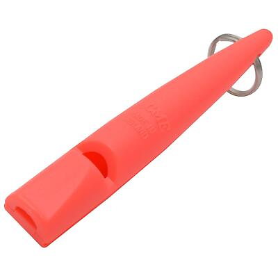 #ad Acme Model 210.5 Plastic Dog Training Whistle All Colors $18.29