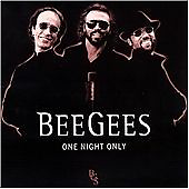 #ad The Bee Gees : One Night Only CD 2017 Highly Rated eBay Seller Great Prices GBP 2.42