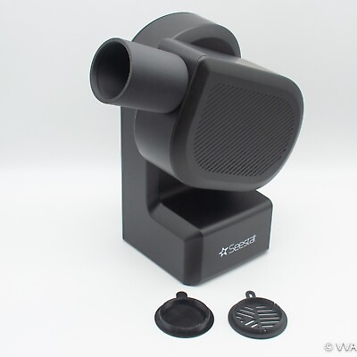 #ad ZWO Seestar s50 Smart Telescope Focusing Mask Flexible Lens Cap Dew Shield $21.90
