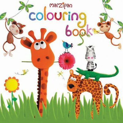 #ad Colouring Books Assorted $12.13